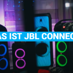 Was ist JBL Connect?
